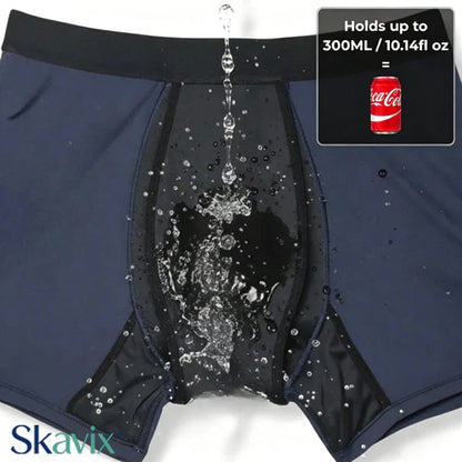 Skavix™ Men's All-Day Protection Boxer Briefs