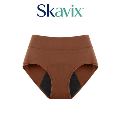 🏥Limited-Time 60% Off |Skavix™ 100% Leak-Proof Underwear