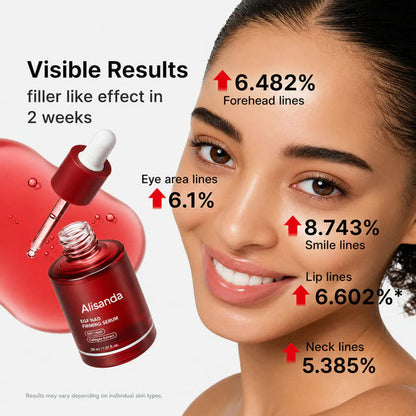 NAD EGF Firming Serum | Visibly Smooth Fine Lines & Bring Back a Plump, Radiant Glow