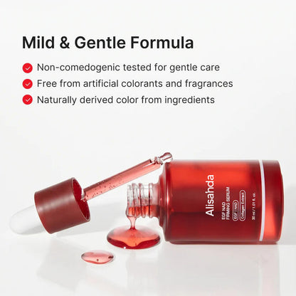 NAD EGF Firming Serum | Visibly Smooth Fine Lines & Bring Back a Plump, Radiant Glow