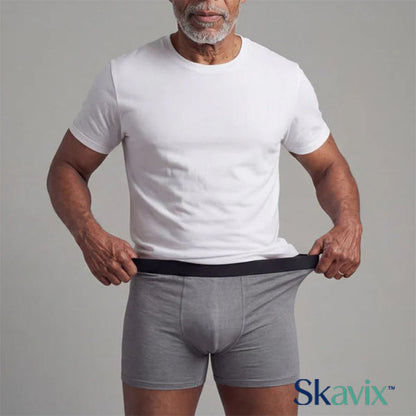 Skavix™ Men's All-Day Protection Boxer Briefs