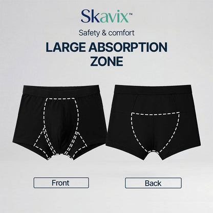 Skavix™ Men's All-Day Protection Boxer Briefs