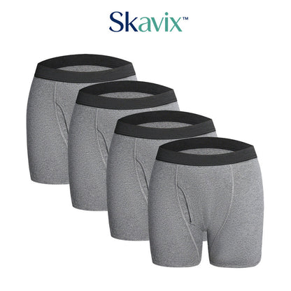 Skavix™ Men's All-Day Protection Boxer Briefs