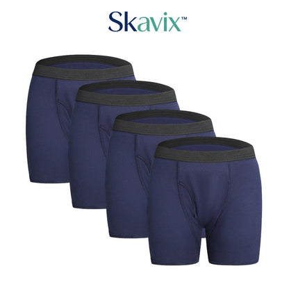 Skavix™ Men's All-Day Protection Boxer Briefs