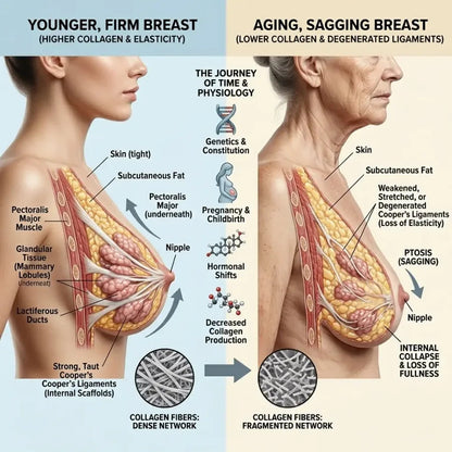BREAST VOLUMEBOOST & FIRM MICRO-NEEDLE PATCHES