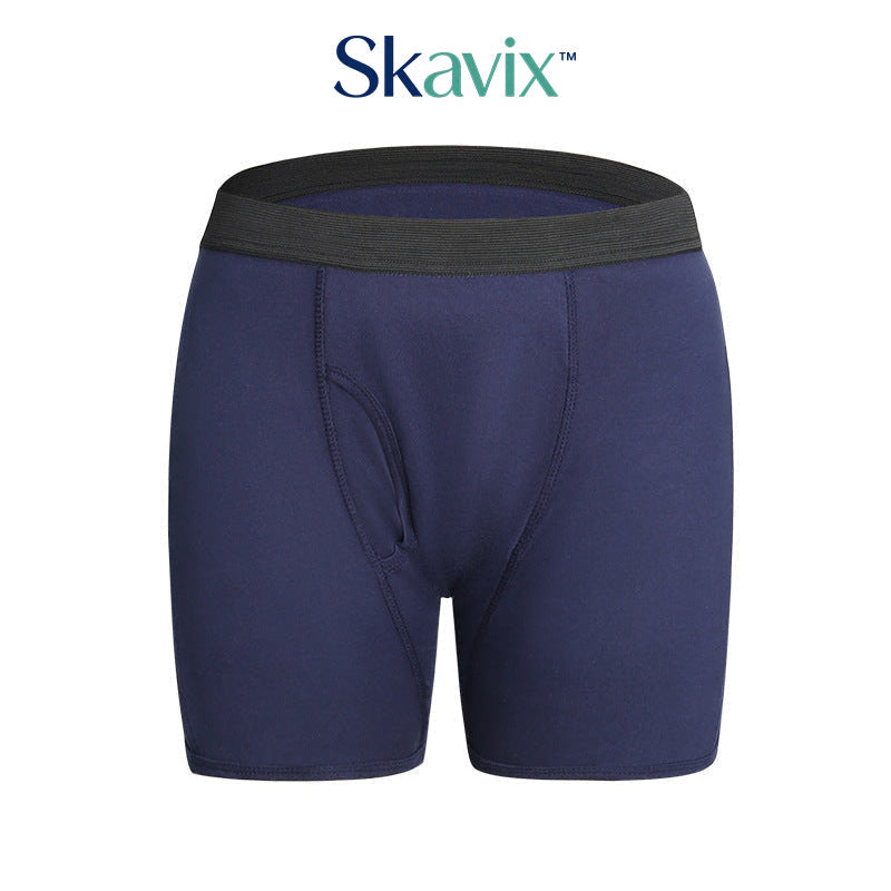 Navy blue
