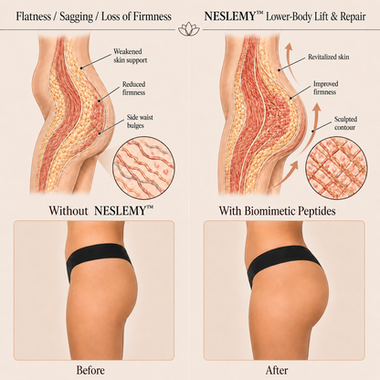 BREAST VOLUMEBOOST & FIRM MICRO-NEEDLE PATCHES